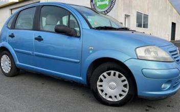 Citroen c3 Le-Loroux-Bottereau
