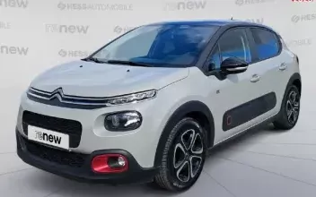 Citroen C3 Sélestat