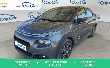Citroen C3 Paris