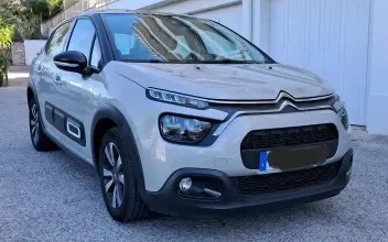 Citroen C3 Nice