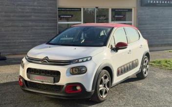 Citroen c3 Crêches-sur-Saône