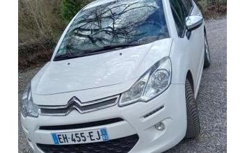 Citroen c3 Viane