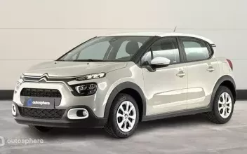 Citroen C3 Clermont-Ferrand