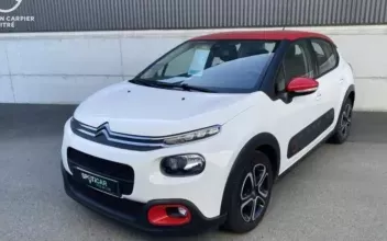 Citroen C3 Vitré