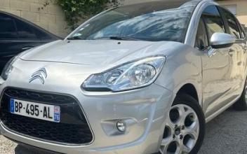 Citroen c3 Aulnay-sous-Bois