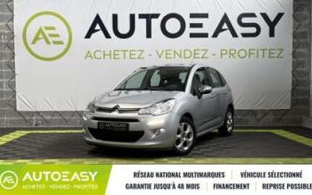 Citroen c3 Gouesnou