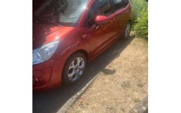 Citroen c3 Vaulx-en-Velin