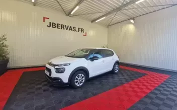 Citroen C3 Kersaint-Plabennec