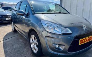 Citroen C3 Berck