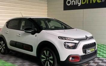 Citroen C3 Saint-Fulgent
