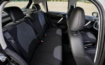 Citroen c3 Rennes