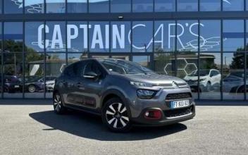 Citroen c3 Montussan