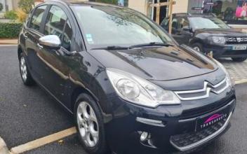 Citroen c3 Brou-sur-Chantereine