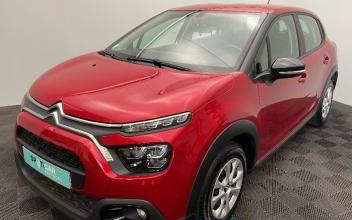 CITROEN C3 Mareuil-lès-Meaux