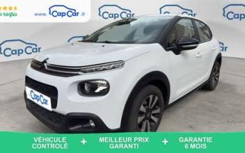 Citroen c3 Saint-Etienne