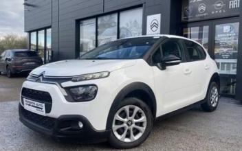 Citroen c3 Quissac