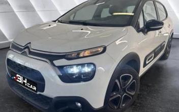 Citroen C3 Fay-aux-Loges