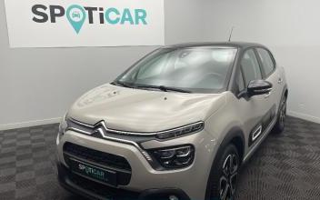 CITROEN C3 Meaux