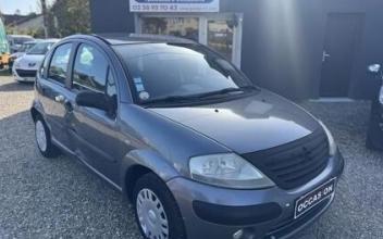 Citroen c3 Solterre