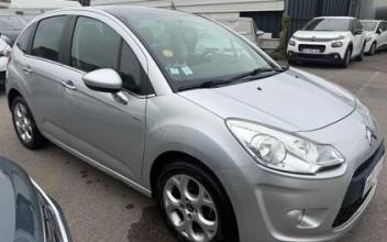 Citroen c3 La-Courneuve