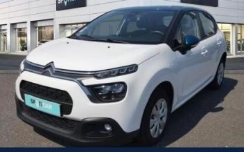 Citroen c3 Bernay