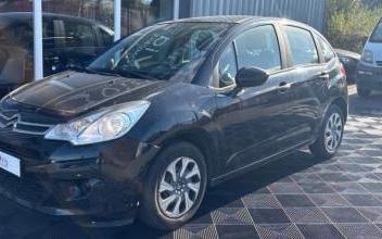 Citroen C3 Gouesnou