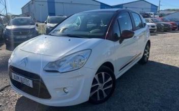 Citroen c3 Les-Sorinières