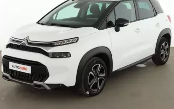 Citroen C3 Aircross Issy-les-Moulineaux
