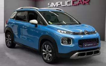 Citroen C3 Aircross Eschau