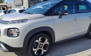 Citroen C3 Aircross Benfeld
