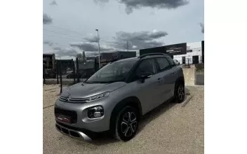 Citroen C3 Aircross Saran