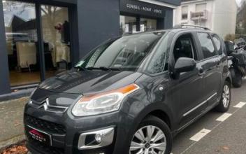 Citroen c3 picasso Lorient