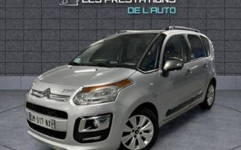 Citroen C3 Picasso Puteaux