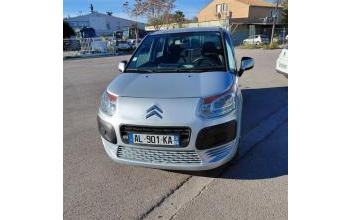 Citroen c3 picasso Montpellier