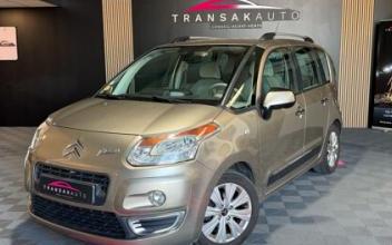 Citroen c3 picasso Venansault
