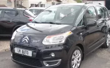 Citroen C3 Picasso Gagny