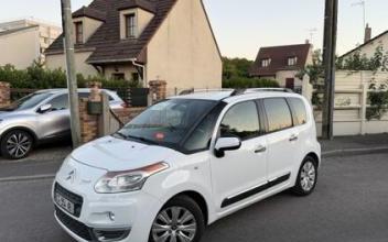 Citroen c3 picasso Pierrelaye