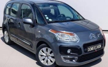 Citroen C3 Picasso Cournon-d'Auvergne