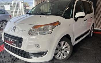 Citroen C3 Picasso Creuzier-le-Vieux
