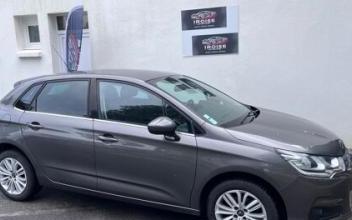 Citroen c4 Brest