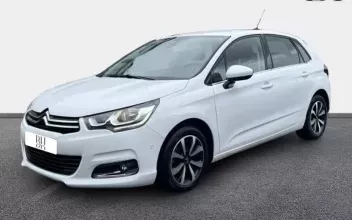 Citroen C4 Vitré