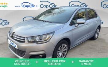 Citroen c4 Puteaux