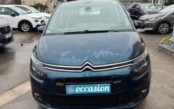 Citroen c4 Marsannay-la-Côte