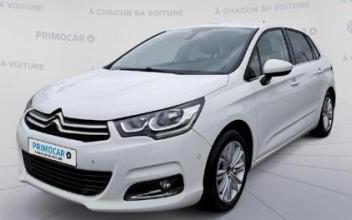 Citroen c4 Illange