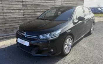 Citroen C4 Brive-la-Gaillarde