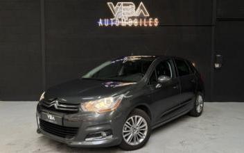 Citroen C4 Saran