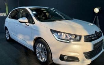 Citroen C4 Moineville