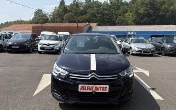 Citroen C4 Firminy