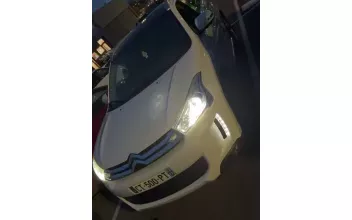 Citroen C4 Aircross Picquigny