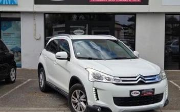 Citroen c4 aircross Montauban